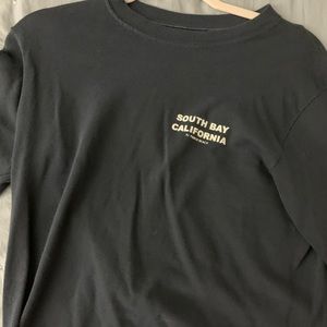 Brandy mellvile long sleeve